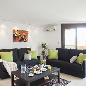 Apartments Serrería II